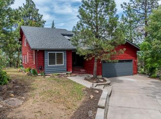 1940 NE Desert Ct, Bend, OR 97701