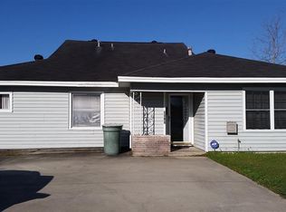 5515 Bonnie Lee St, Beaumont, TX 77705