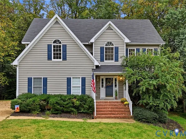 9262 Smallwood Ct, Mechanicsville, VA 23116