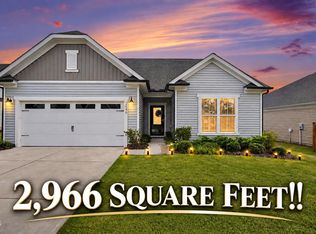 2646 Nassau Trce, Fuquay Varina, NC 27526
