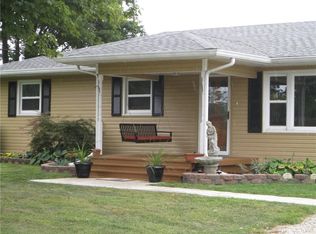 7109 W County Road 144, Greenwood, IN 46143