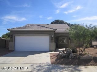 7119 S 11th Dr, Phoenix, AZ 85041