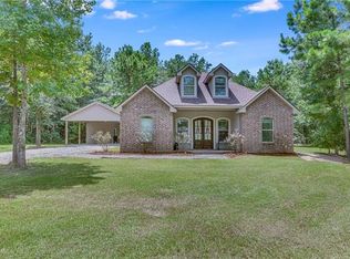 32021 Pea Ridge Rd, Albany, LA 70711