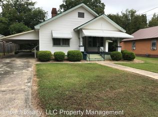36 W Wilkinson Ave, Gadsden, AL 35904