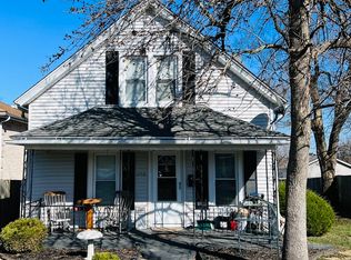 1258 Cora St, Joliet, IL 60435