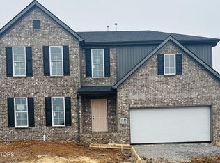1844 Silver Chapel Dr LOT 146, Knoxville, TN 37932