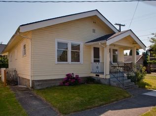 1805 Monroe St, Bellingham, WA 98225