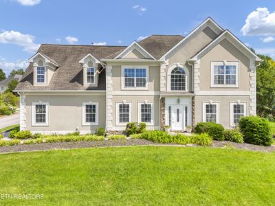 1838 Southcliff Dr, Maryville, TN, 37803