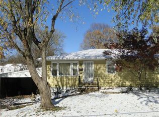 317 Garesche St, Collinsville, IL