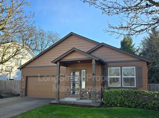 352 Muirfield Ave NW, Albany, OR 97321