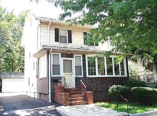 70 Naden Ave, Irvington, NJ 07111