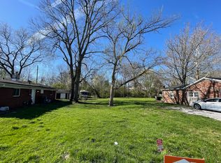 1641 E Southern Ave, Indianapolis, IN