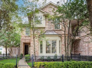 2740 Wroxton Rd, Houston, TX 77005