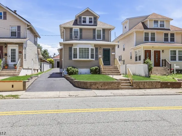 332 Riverside Ave, Lyndhurst Twp., NJ 07071