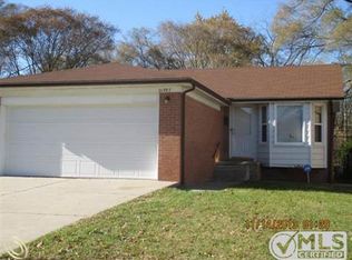 21397 Mitchelldale Ave, Ferndale, MI