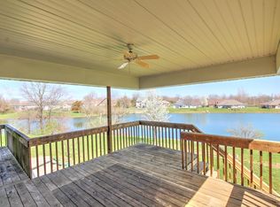 906 Golden Eye Ct, Ashland, MO 65010