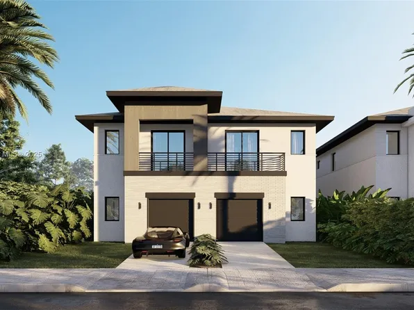 2745 SW 23rd Ter, Miami, FL 33145