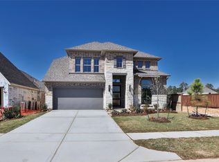 12755 Copperbush Dr, Conroe, TX 77302