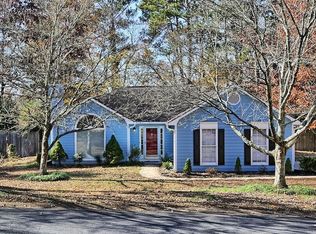 2216 Arbor Forest Trl SW, Marietta, GA 30064