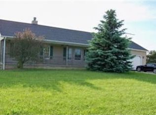 8914 Firestone Rd, Sullivan, OH 44880