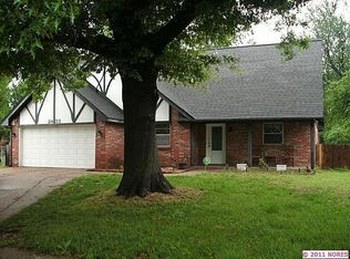 2433 S 108th East Ave, Tulsa, OK 74129