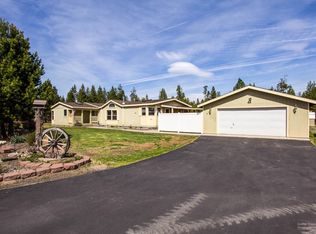 54886 Huntington Rd, Bend, OR 97707