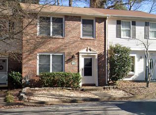 8853 Long Beach Cir #8853, Atlanta, GA 30350