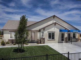 7185 Souverain Ln, Reno, NV 89506