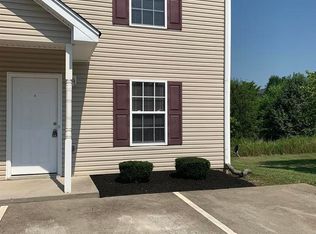 532 Patriot Park Ct UNIT D, Clarksville, TN 37042