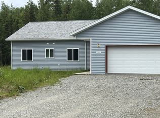2908 N Sally Mae Cir, Wasilla, AK 99623