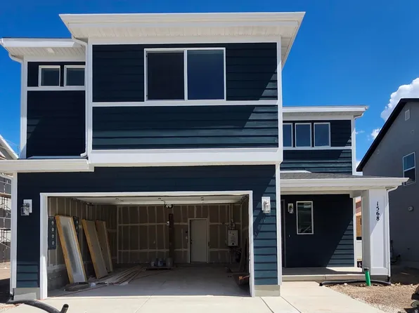 1568 N 1190 W #118, Salem, UT 84653