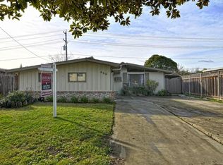 866 Lakewood Dr, Sunnyvale, CA 94089