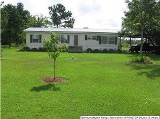31834 Linder Rd, Denham Springs, LA 70726