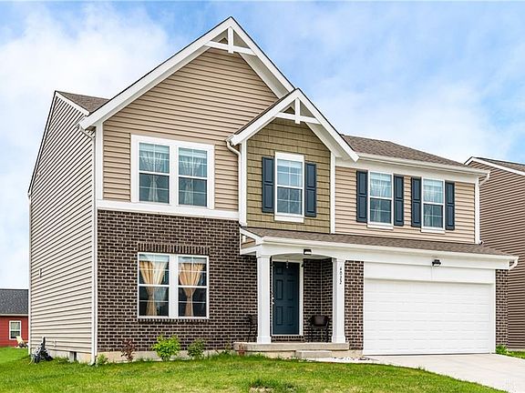 2nd image of 4022 Redbud Way