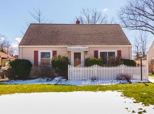 25280 Richards Ave, Euclid, OH