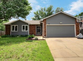 729 N Shefford St, Wichita, KS 67212