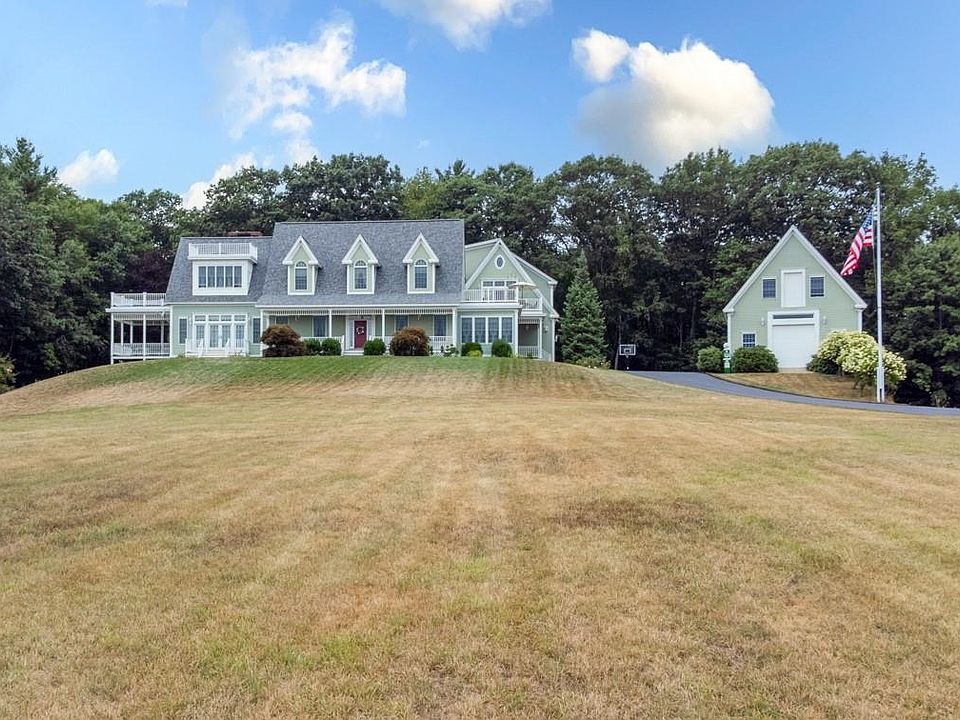 Houses For Sale In Lyndeborough New Hampshire at Daniel Casey blog