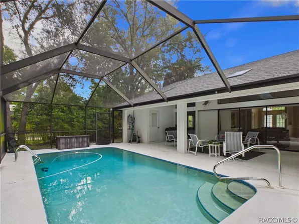 3 Rebecca Ct, Homosassa, FL 34446