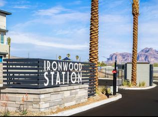 653 N Ironwood Rd #7, Apache Junction, AZ 85119