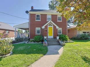 1737 Madison Ave, Cincinnati, OH 45231