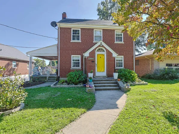 1737 Madison Ave, Cincinnati, OH 45231
