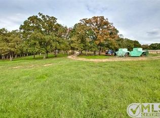 1433 County Road 194, Gainesville, TX 76240