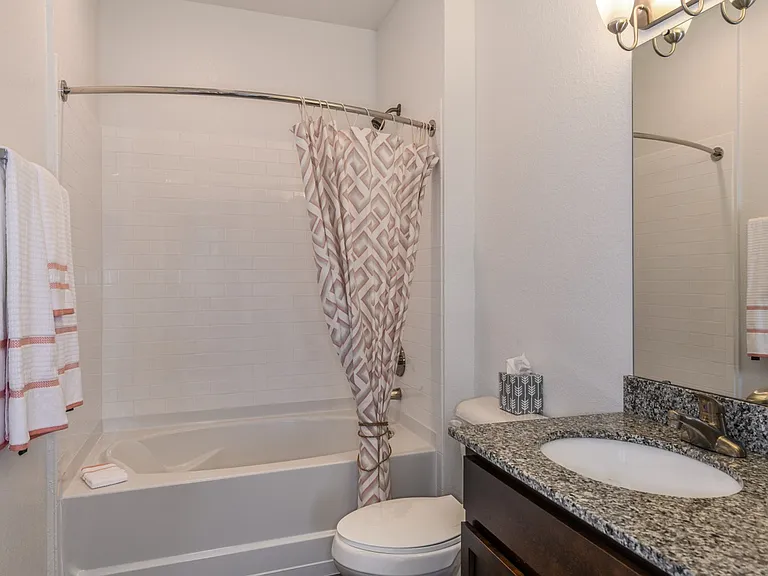 Marden Ridge Luxury Apartments — Photo 9
