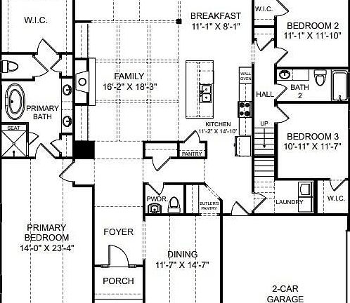 2nd image of 174 Collin Reeds Road