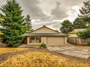 16047 SW Hillary Pl, Beaverton, OR 97007