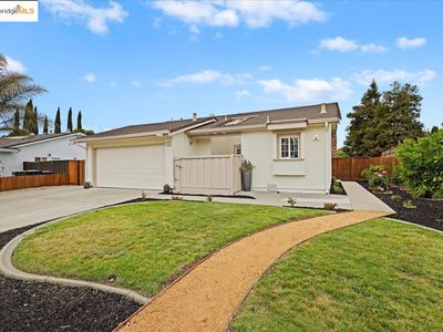 4868 Scenic Ave, Livermore, CA, 94551