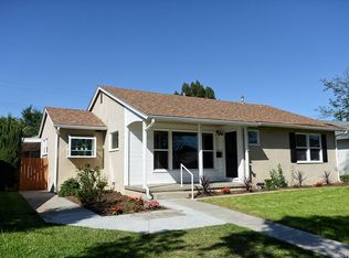 15653 Fernview St, Whittier, CA 90604