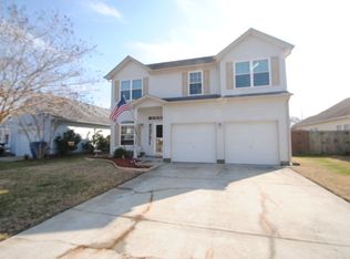 3717 Palace Pl, Virginia Beach, VA 23452