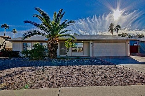 1st image of 4033 E Jicarilla St