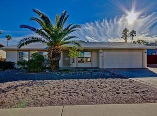 4033 E Jicarilla St, Phoenix, AZ 85044